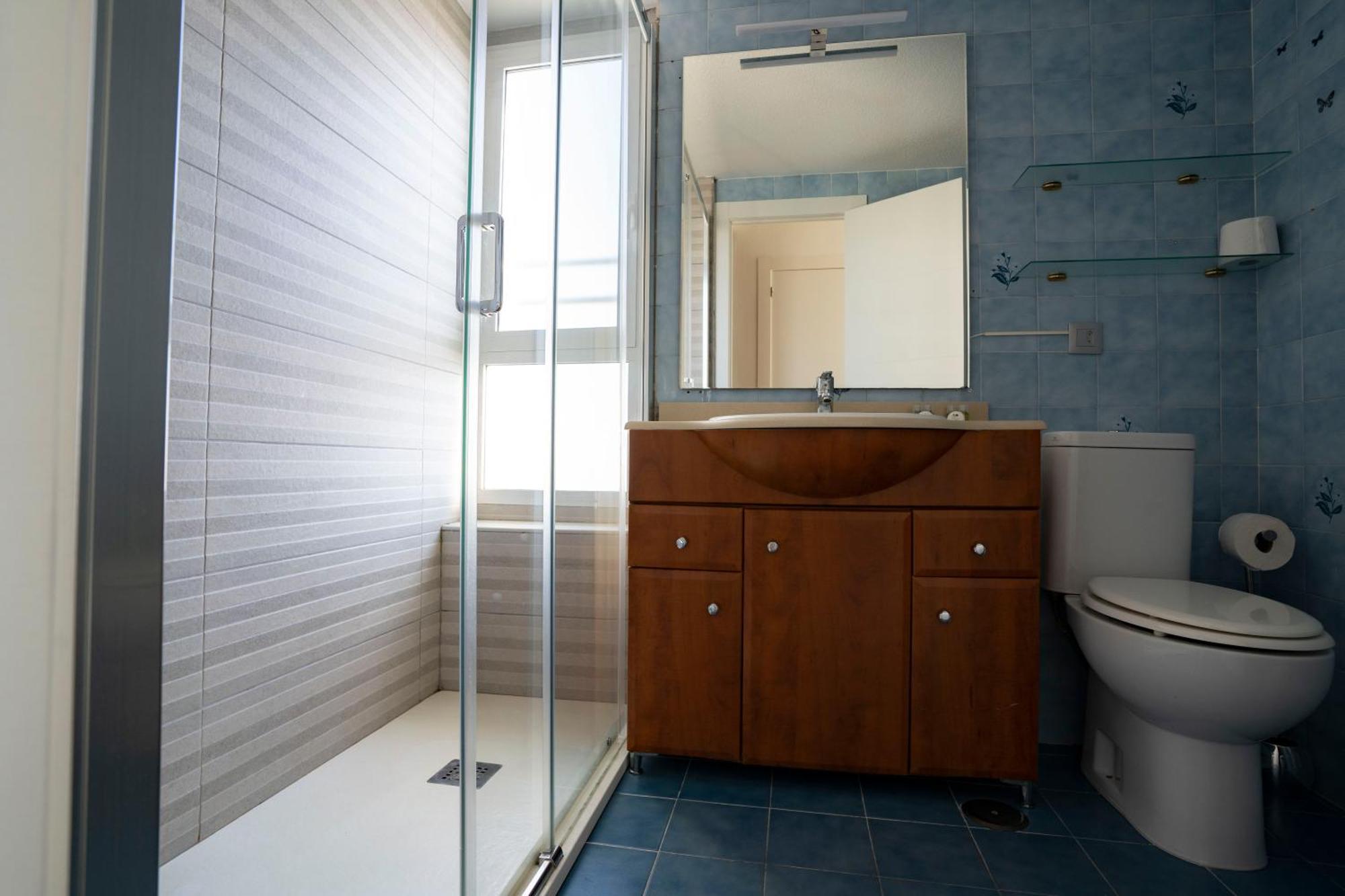 Apartamento Faro Blanco Аликанте Екстериор снимка