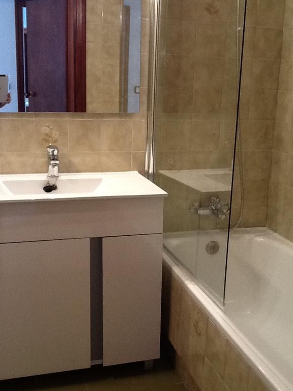 Apartamento Faro Blanco Аликанте Екстериор снимка